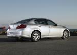 Infiniti G37 2010 года (EU)